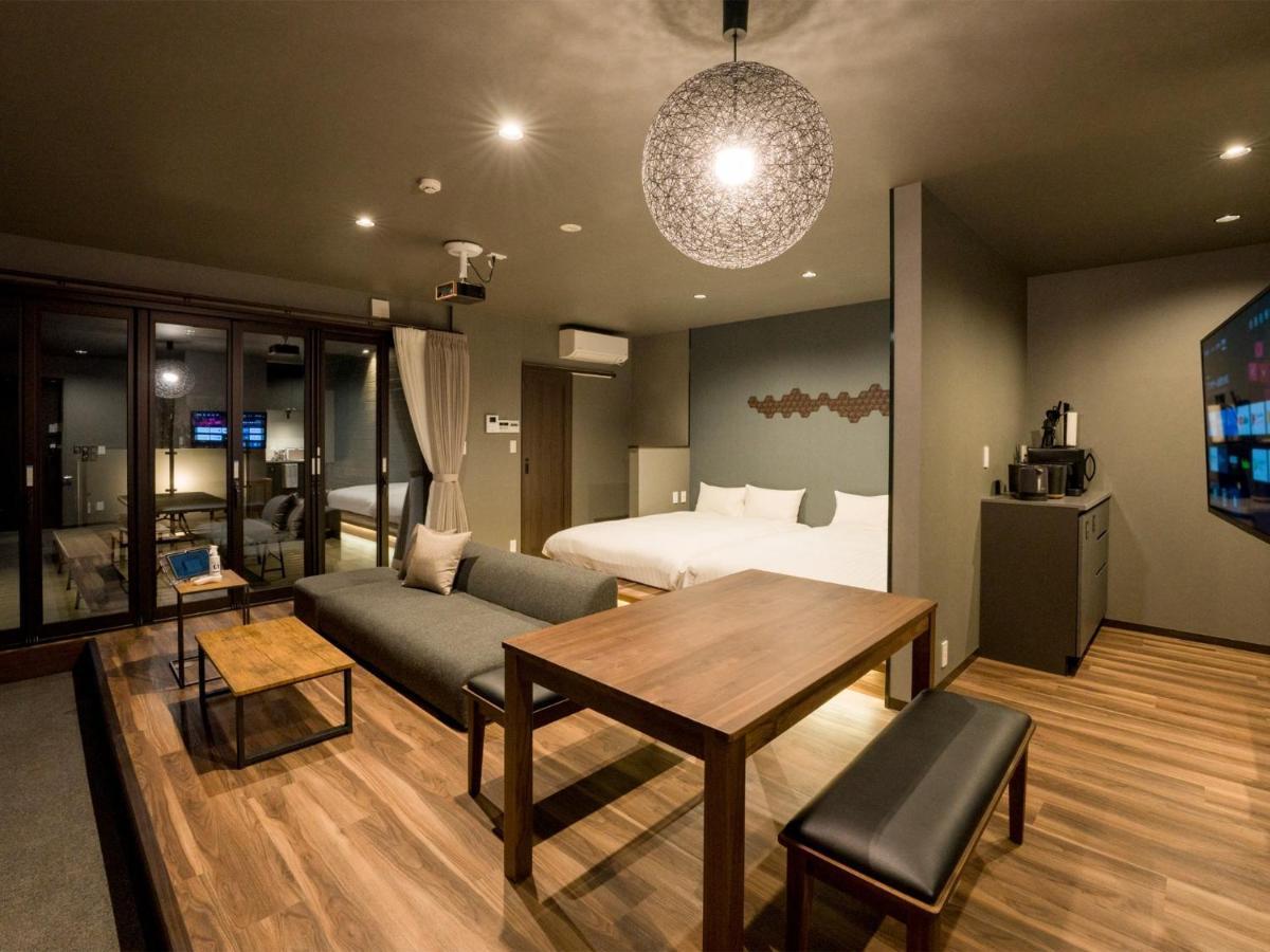 Rakuten Stay Nikko Hoden Capacity Of 4 Persons Exterior foto
