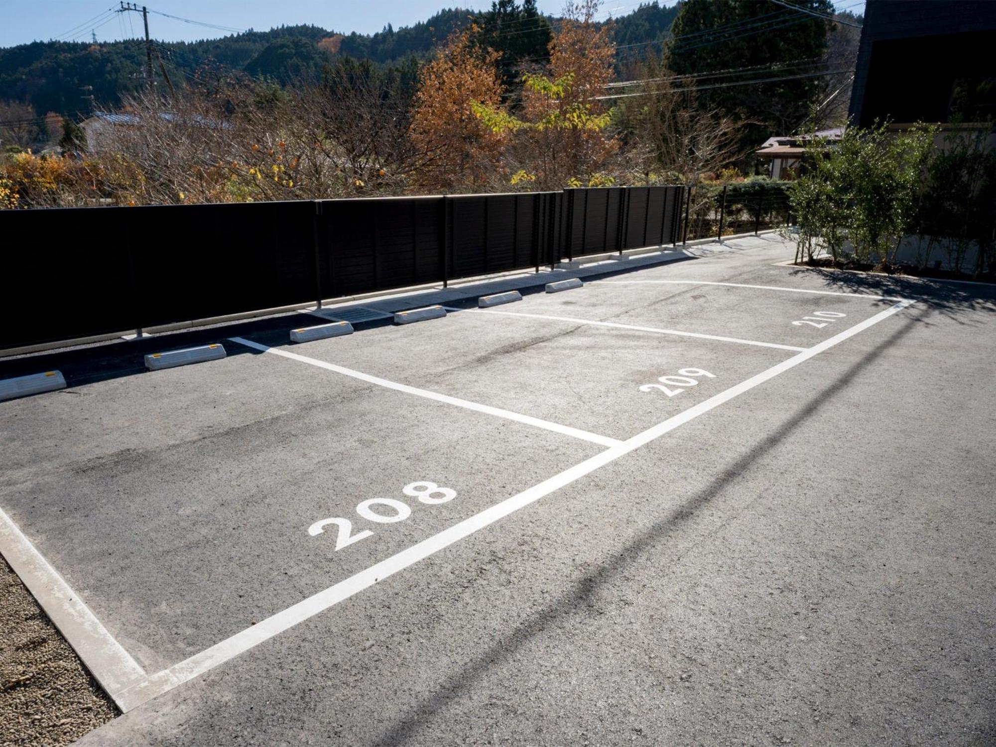 Rakuten Stay Nikko Hoden Capacity Of 4 Persons Exterior foto