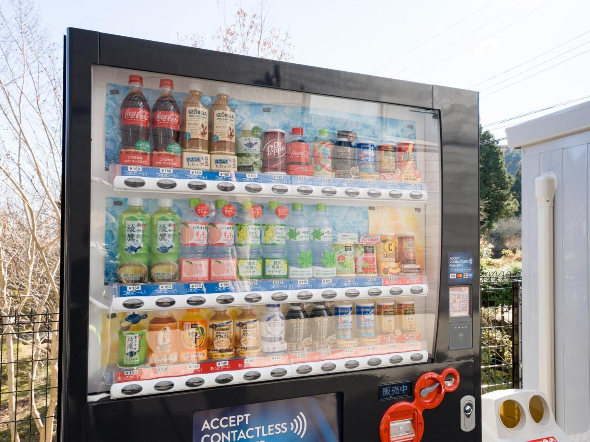 Rakuten Stay Nikko Hoden Capacity Of 4 Persons Exterior foto