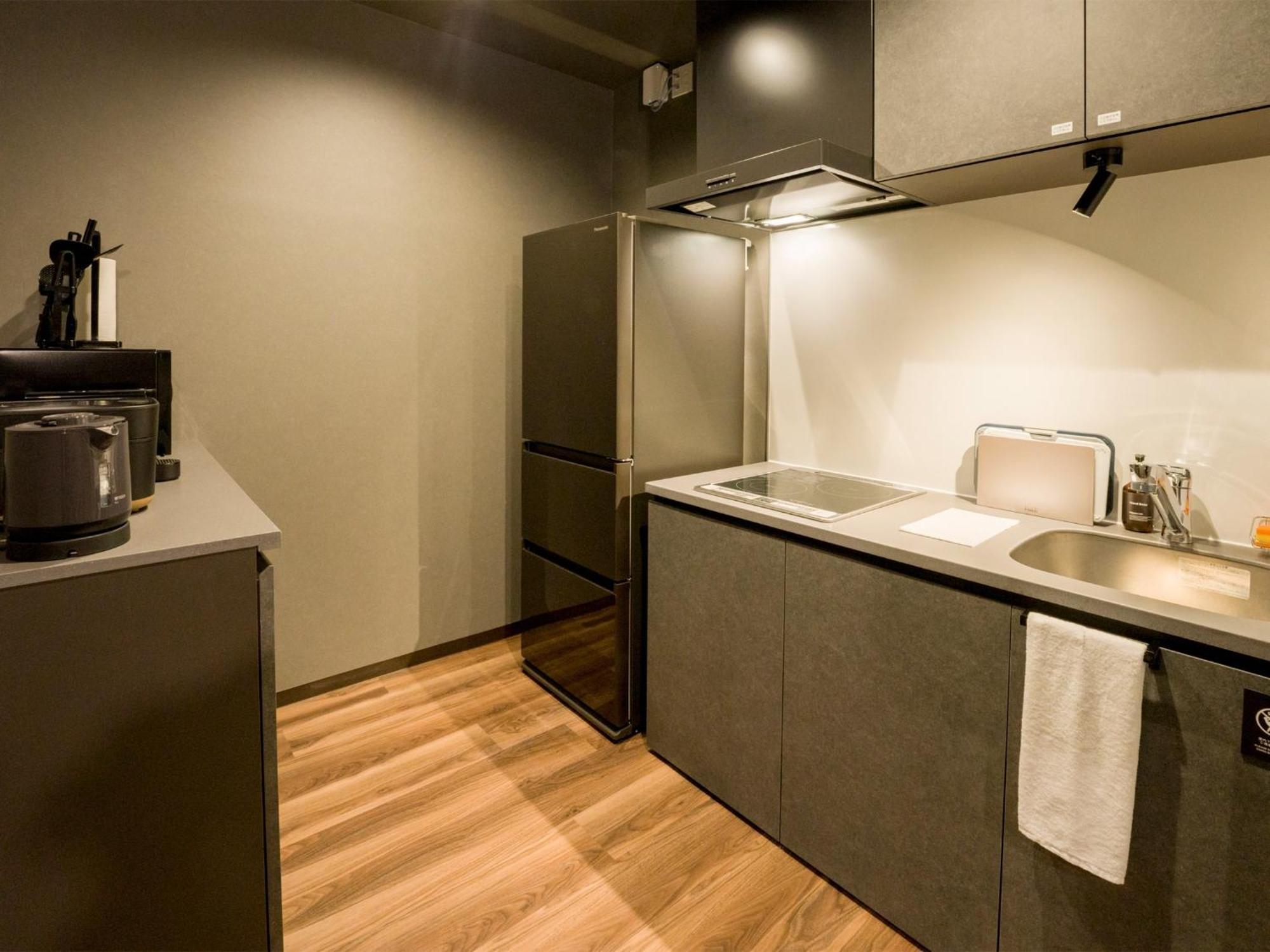 Rakuten Stay Nikko Hoden Capacity Of 4 Persons Exterior foto