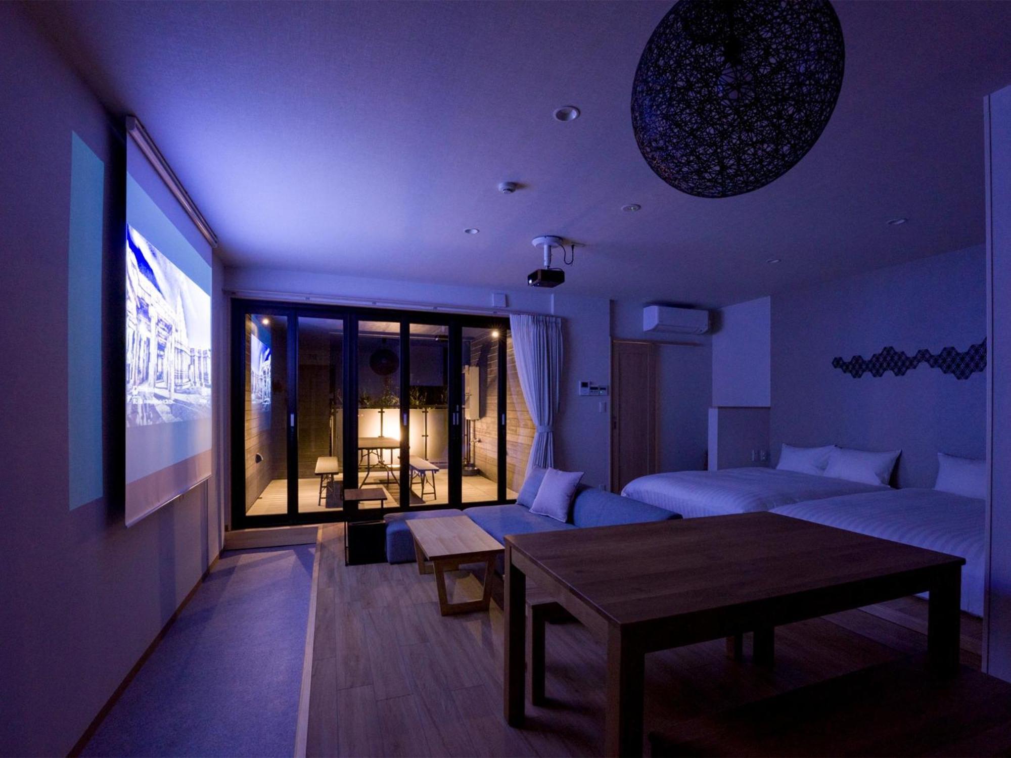 Rakuten Stay Nikko Hoden Capacity Of 4 Persons Exterior foto